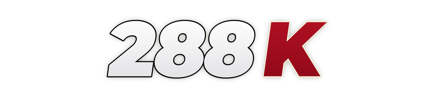 288k